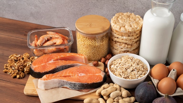 Quels bienfaits attendre des oméga 3 ?