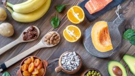 Les aliments anti fatigue