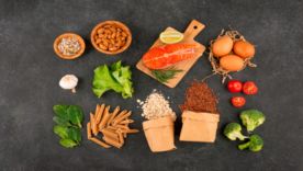 Les aliments bons pour votre foie