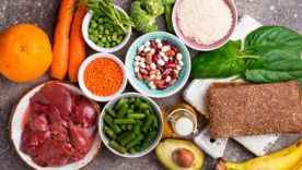 Quelle alimentation pendant la grossesse ?