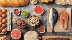 L’alimentation après le sport