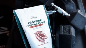 Les protéines sont essentielles pour la musculation
