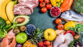 Les aliments contre les gaz intestinaux