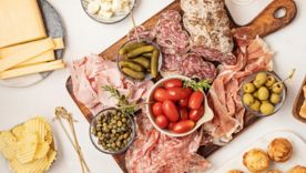 Astuces pour digérer des repas très copieux