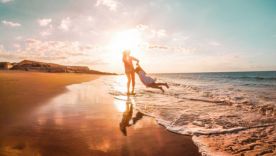 La mélanogénèse : le phénomène de bronzage