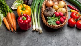 Liste des aliments pour un beau bronzage