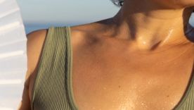 Comment éviter les dégâts du soleil sur la peau ?