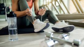Comment se mettre au sport ?