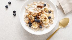 Les meilleurs aliments pour la pratique du sport