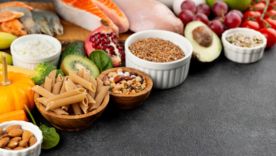 Les aliments à privilégier en cas d’arthrose