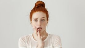 Comment éviter les boutons sur la peau ?