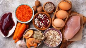 Comment optimiser ses apports en Zinc ?