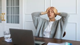 Les solutions naturelles pour gérer le stress