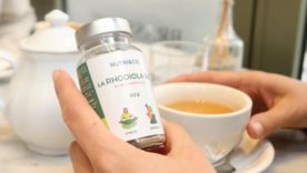 La Rhodiola contre le stress