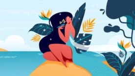 Comment avoir des cheveux beaux et brillants ?