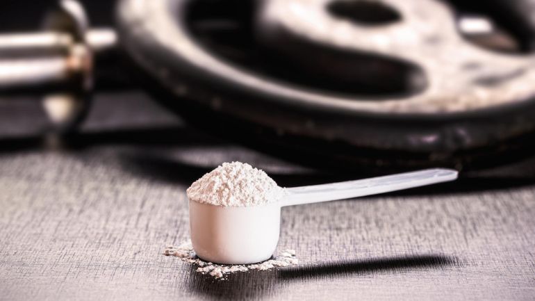 La whey Protéine : des dangers à anticiper ?