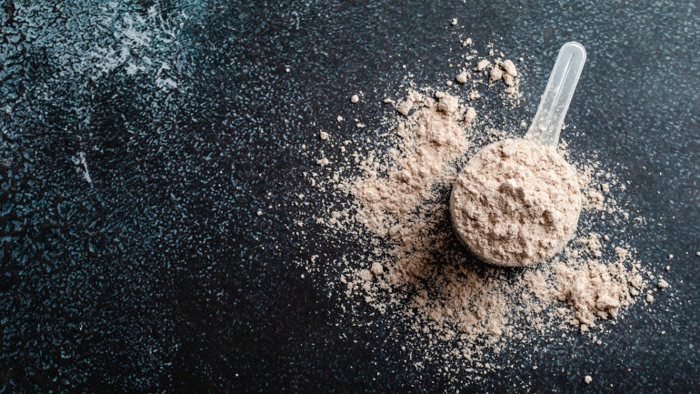 Quand et comment prendre de la Whey Isolate ?