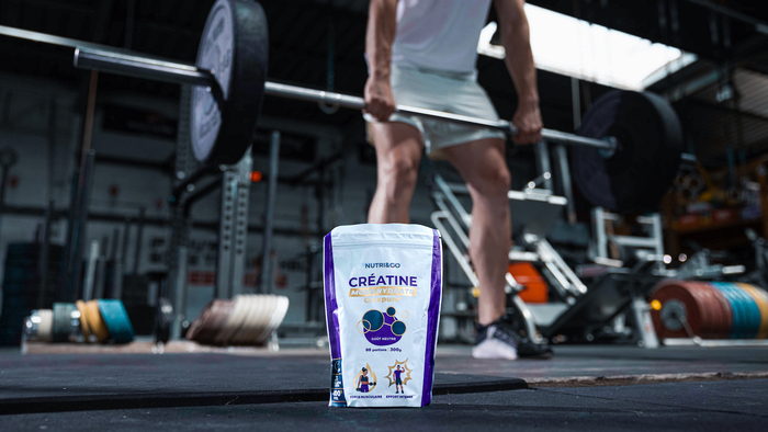 Créatine : Danger pour la santé ?