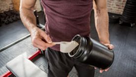 Créatine et prise de masse : à quoi s'attendre réellement ?