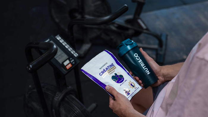 Créatine et musculation : un complément pour booster ses performances