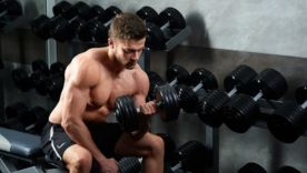 Pourquoi les BCAA sont des essentiels de la musculation ?