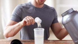 Tout savoir sur les BCAA