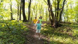 Comment booster les défenses immunitaires d’un enfant ?