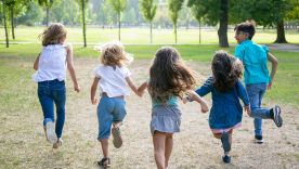 Probiotique bébé et enfant