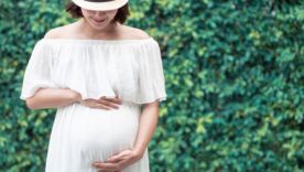 Les probiotiques pendant la grossesse