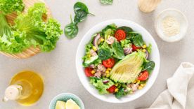 Calculer les calories nécessaire pour la journée