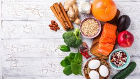 Quels aliments permettent de maigrir