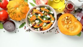 Liste des aliments coupe faim