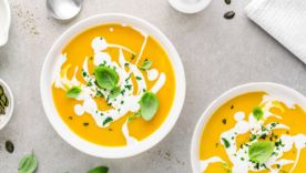 Liste des aliments brûle-graisse