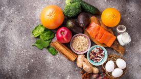 Liste des aliments dits Brûle-graisse