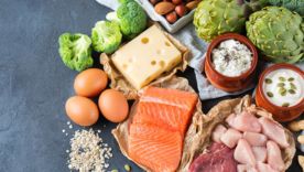 Quelle alimentation pour favoriser la prise de masse musculaire ?