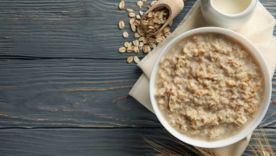 Les barres et autres collations : quelle importance pour les muscles ?