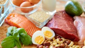 Quelle protéines prendre pour le sport ?