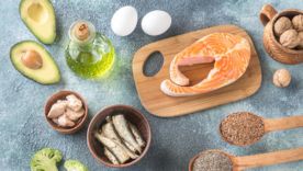 L'influence des aliments sur le stress