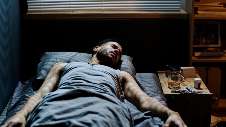 Que prendre pour mieux dormir ?