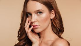 Le stress oxydatif agit sur la peau 