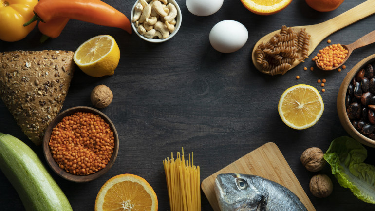 Quelle alimentation en cas d’hypothyroidie ?