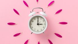 A quel âge la ménopause peut-elle commencer ?