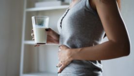 Comment dégonfler le ventre à la ménopause ?