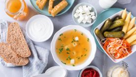 Comment bien digérer ?