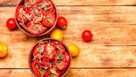 Les légumes riches en fer