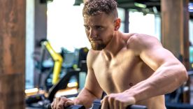 Musculation et vitamine D