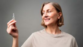 Vitamine D en ampoule : une bonne idée ?