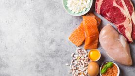 Les aliments qui favorisent la récupération sportive