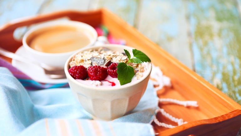 Les fibres, essentielles à la santé