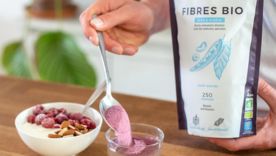 Les fibres, essentielles à la santé